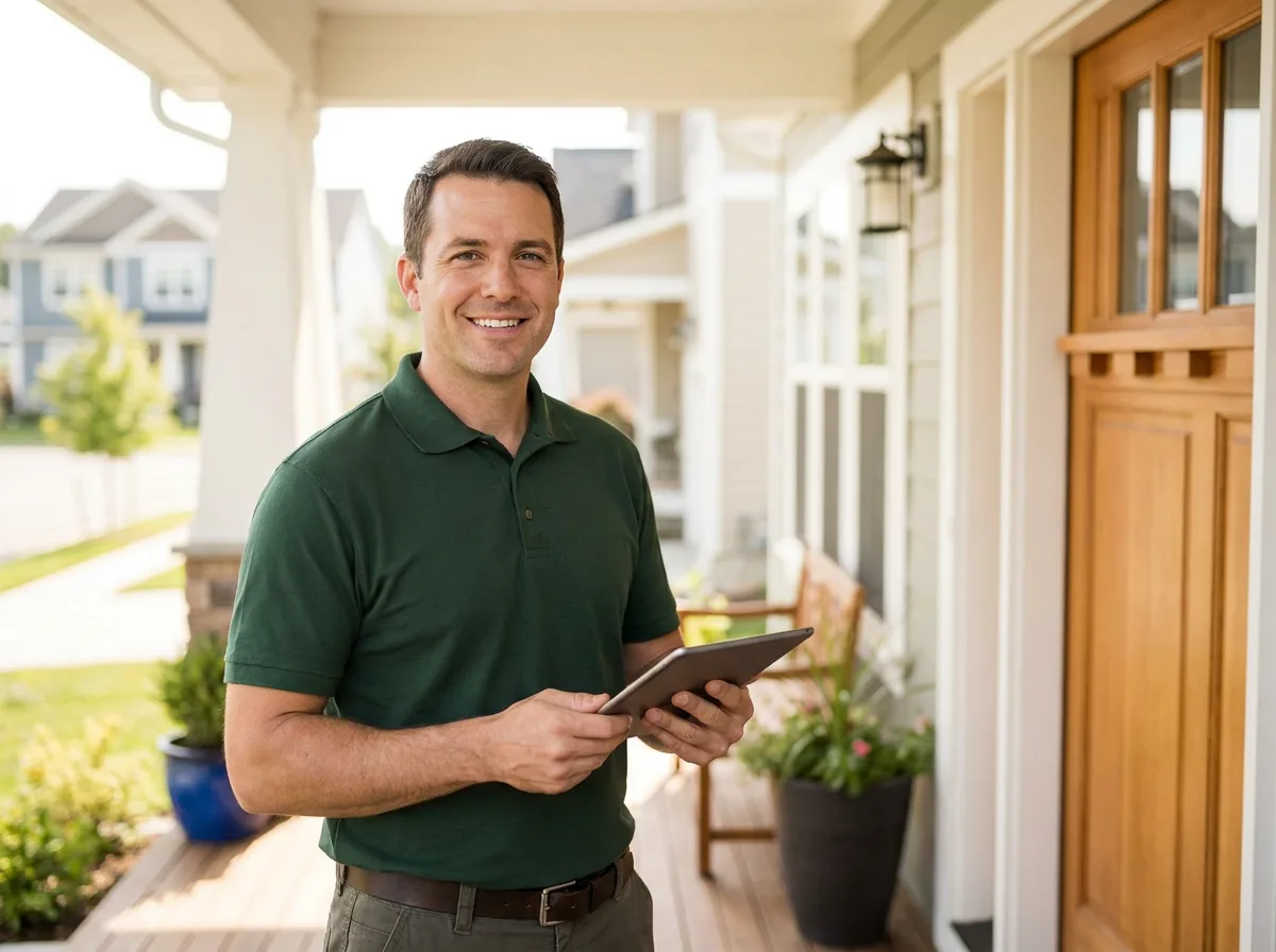 Pest control FAQs for Foster, VA